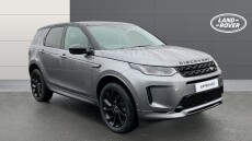 Land Rover Discovery Sport 2.0 D200 R-Dynamic HSE 5dr Auto Diesel Station Wagon